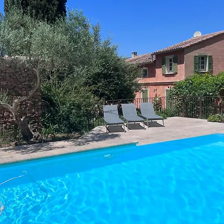 Les Hauts de Diane, CUERS var-3